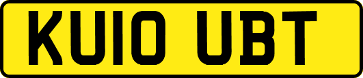 KU10UBT