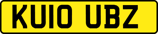 KU10UBZ