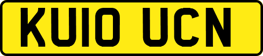 KU10UCN