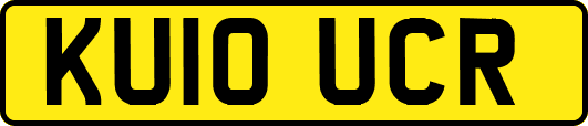 KU10UCR