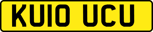 KU10UCU