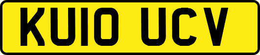 KU10UCV