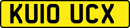 KU10UCX