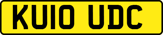 KU10UDC