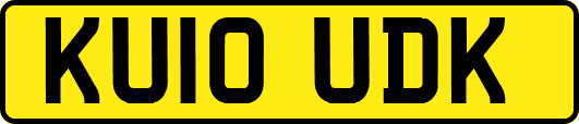 KU10UDK