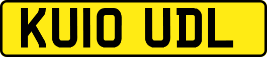 KU10UDL