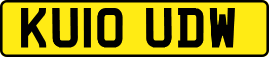 KU10UDW