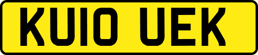 KU10UEK