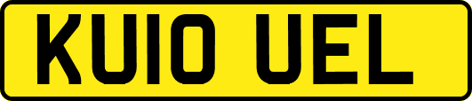 KU10UEL