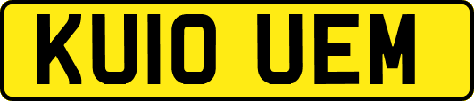 KU10UEM