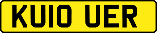 KU10UER