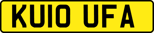 KU10UFA