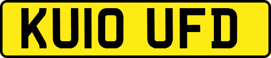 KU10UFD
