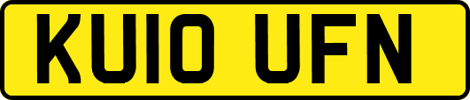 KU10UFN