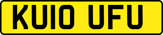 KU10UFU