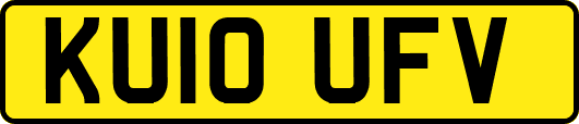 KU10UFV