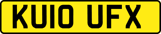 KU10UFX