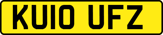 KU10UFZ