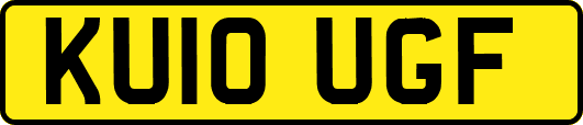KU10UGF