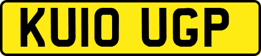 KU10UGP