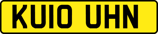 KU10UHN