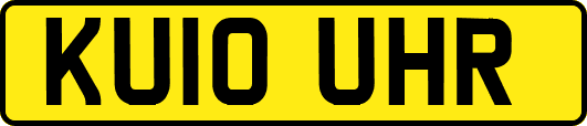 KU10UHR