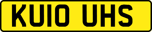 KU10UHS