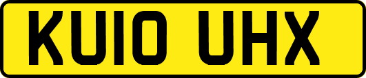 KU10UHX