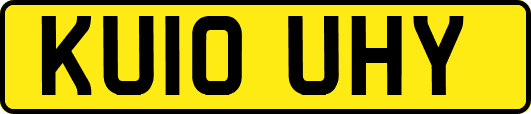 KU10UHY