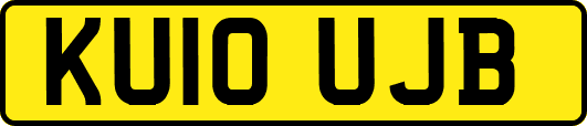 KU10UJB