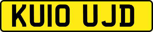KU10UJD