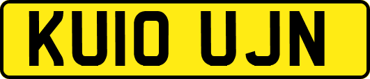 KU10UJN
