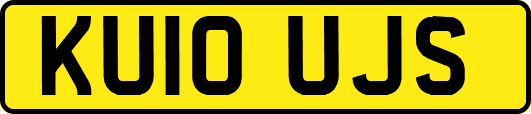 KU10UJS