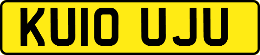 KU10UJU