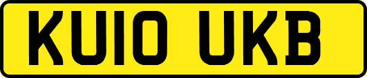 KU10UKB