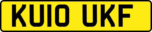 KU10UKF