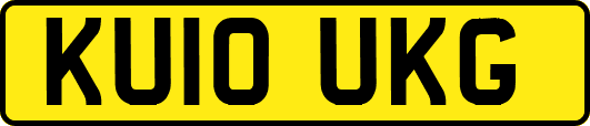 KU10UKG