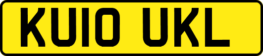 KU10UKL