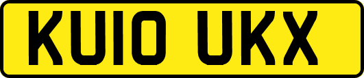 KU10UKX
