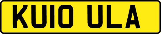 KU10ULA