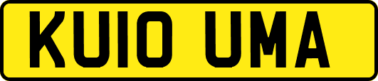 KU10UMA