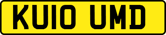 KU10UMD