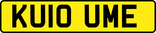 KU10UME