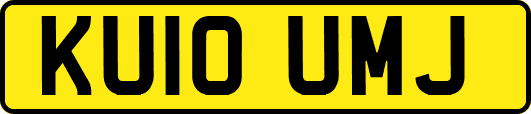 KU10UMJ