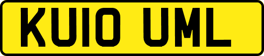 KU10UML