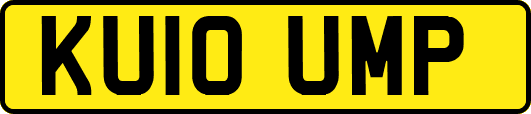 KU10UMP