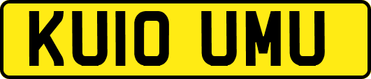 KU10UMU
