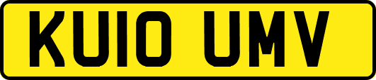 KU10UMV