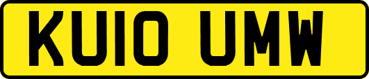 KU10UMW