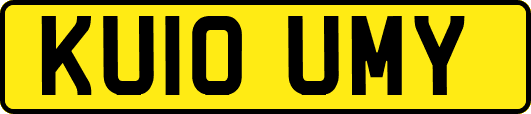 KU10UMY